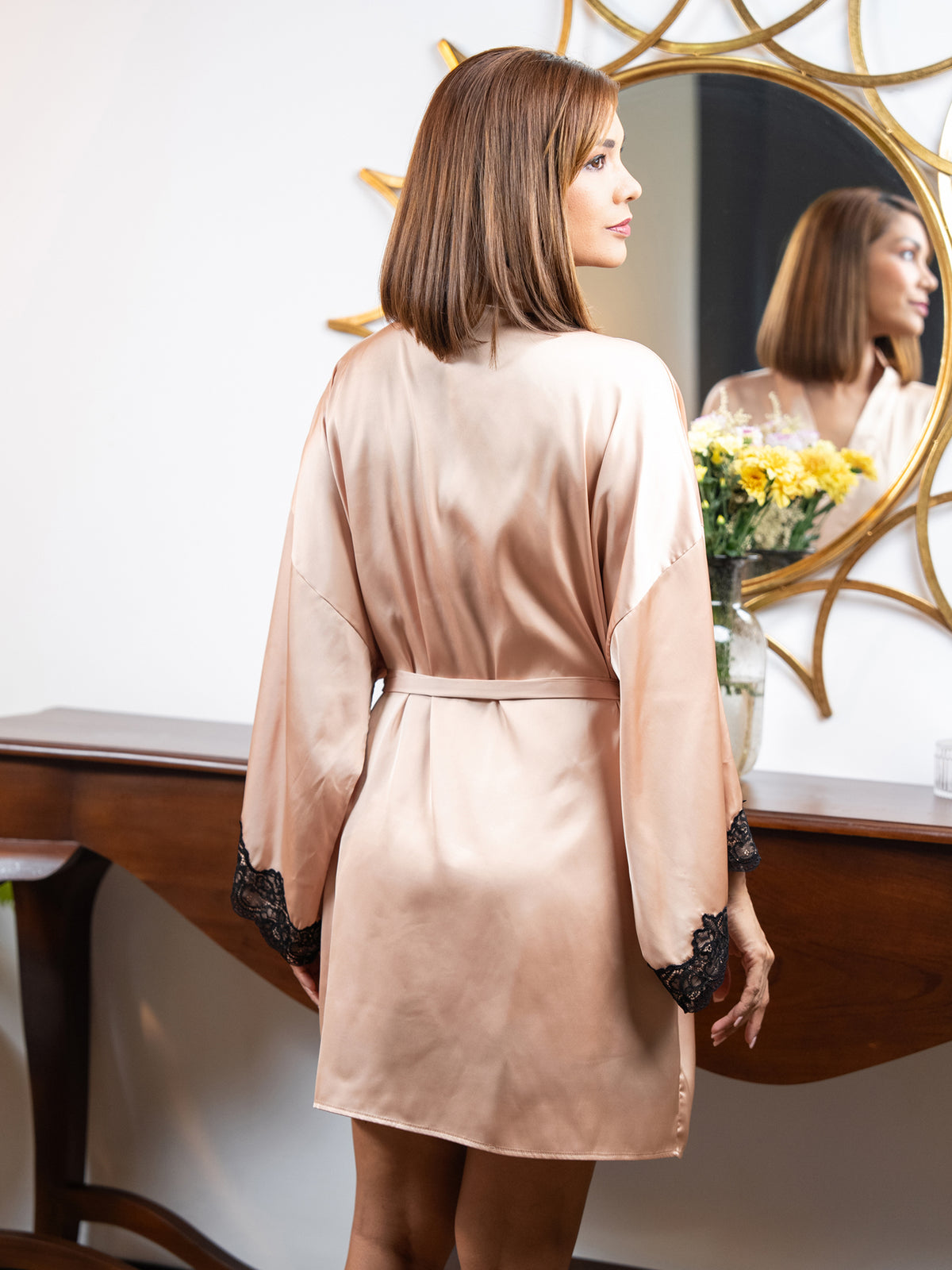 Piper - Robe in Blush Hazelnut Gold-03