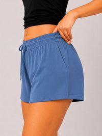 Kelly - Lounge Short in Rivera