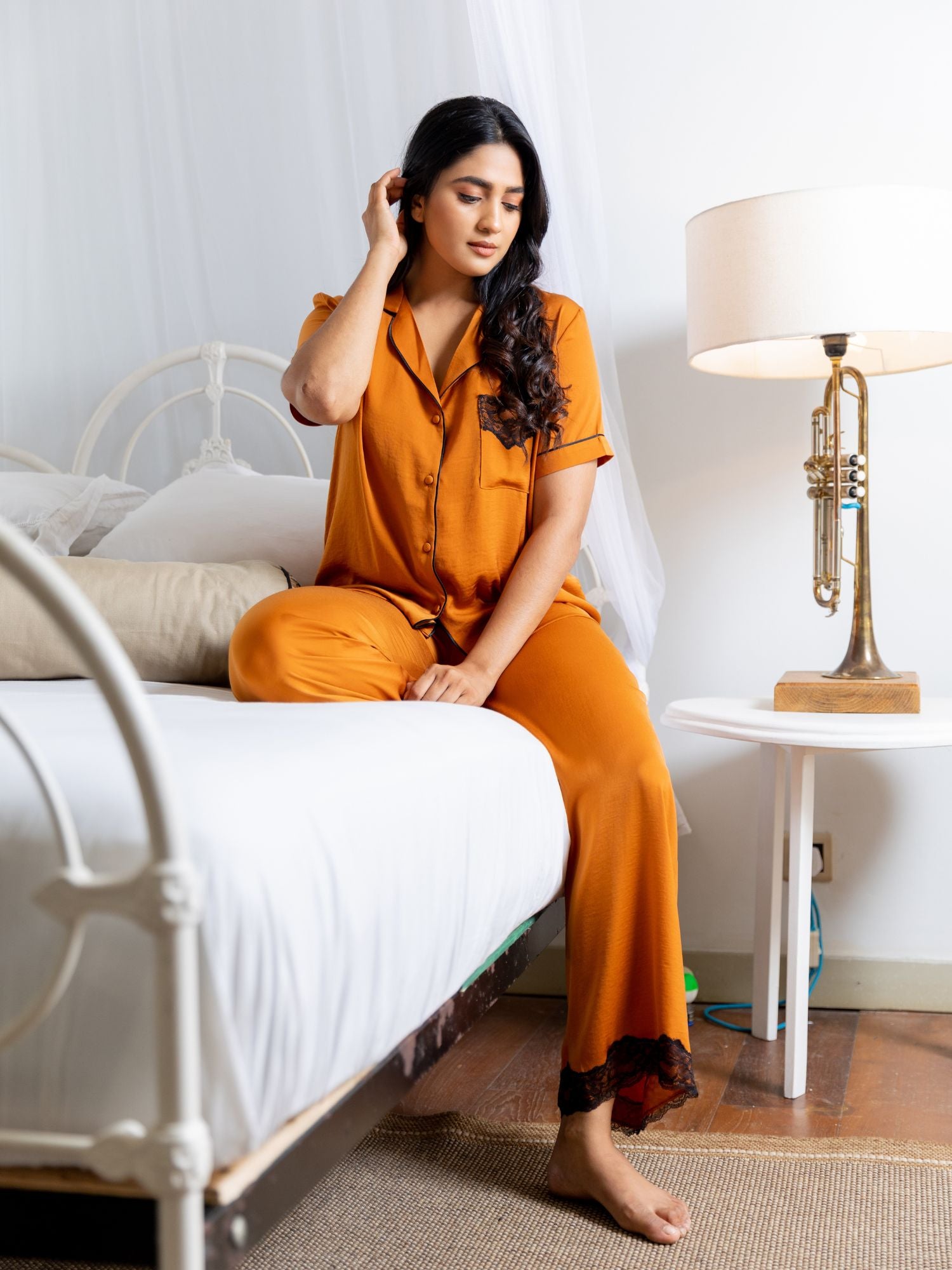 Aadaraya Pajamas The Softest Most Comfortable Sleepwear You ll Ever