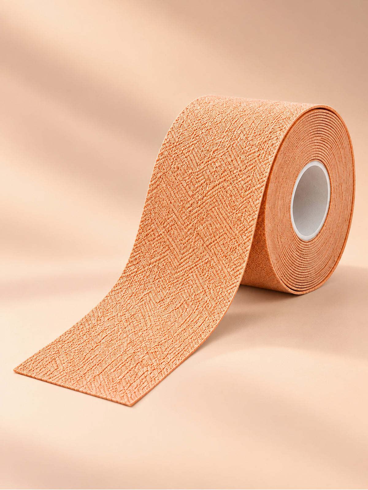 Mia boob tape in Nude - product view