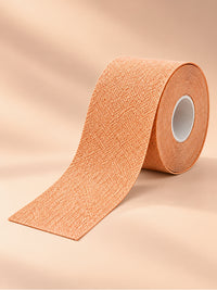 Mia boob tape in Nude - product view